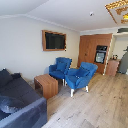 Dimora Gold Hotel Trabzon Eksteriør billede