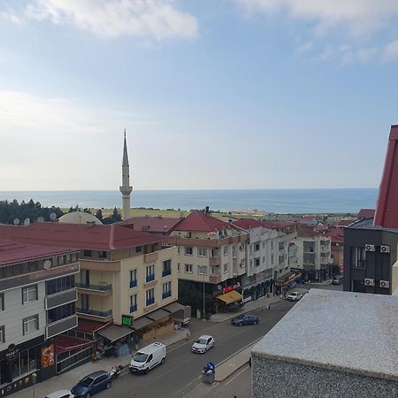 Dimora Gold Hotel Trabzon Eksteriør billede