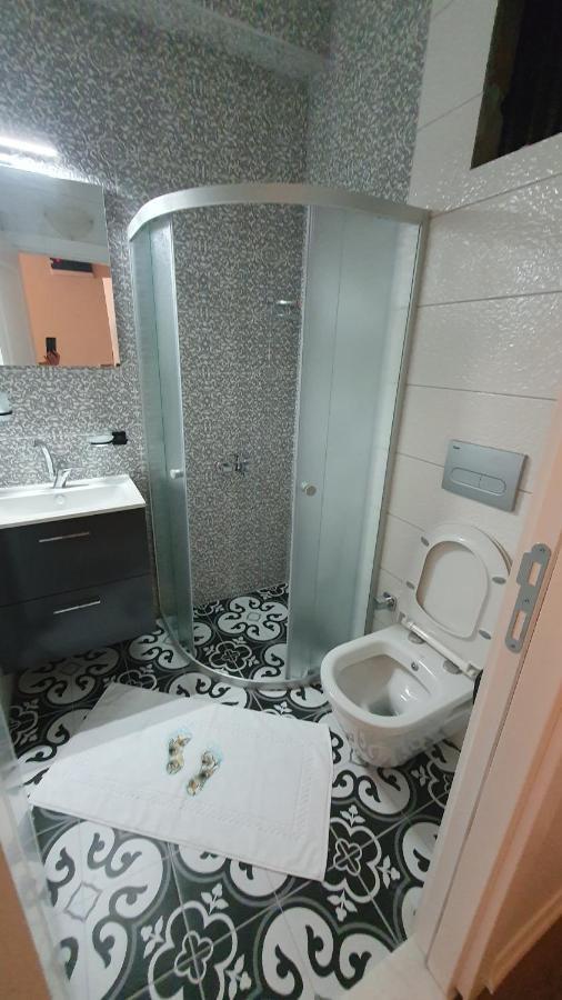 Dimora Gold Hotel Trabzon Eksteriør billede