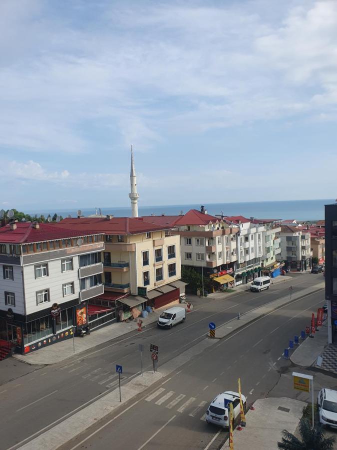 Dimora Gold Hotel Trabzon Eksteriør billede