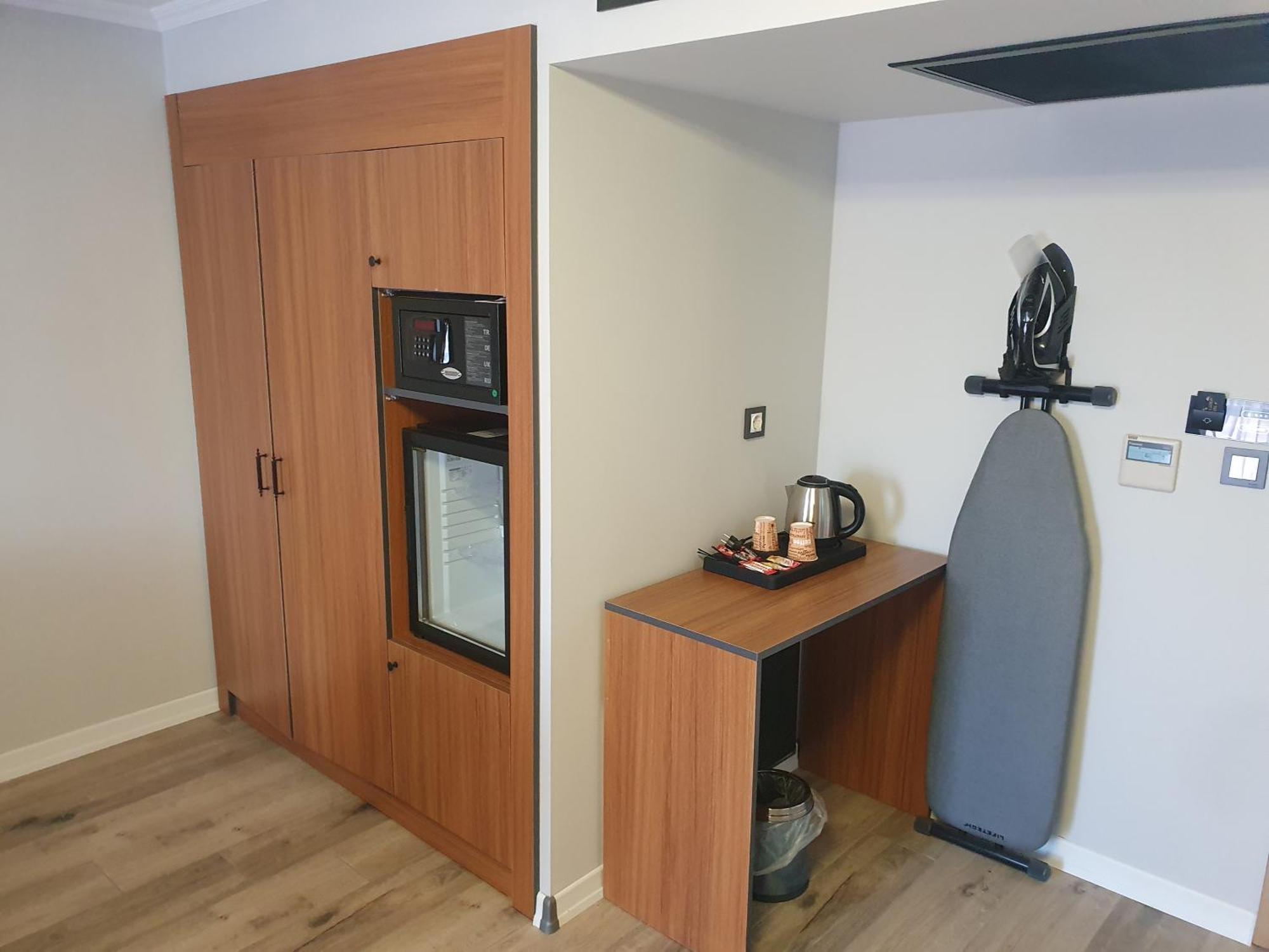 Dimora Gold Hotel Trabzon Eksteriør billede